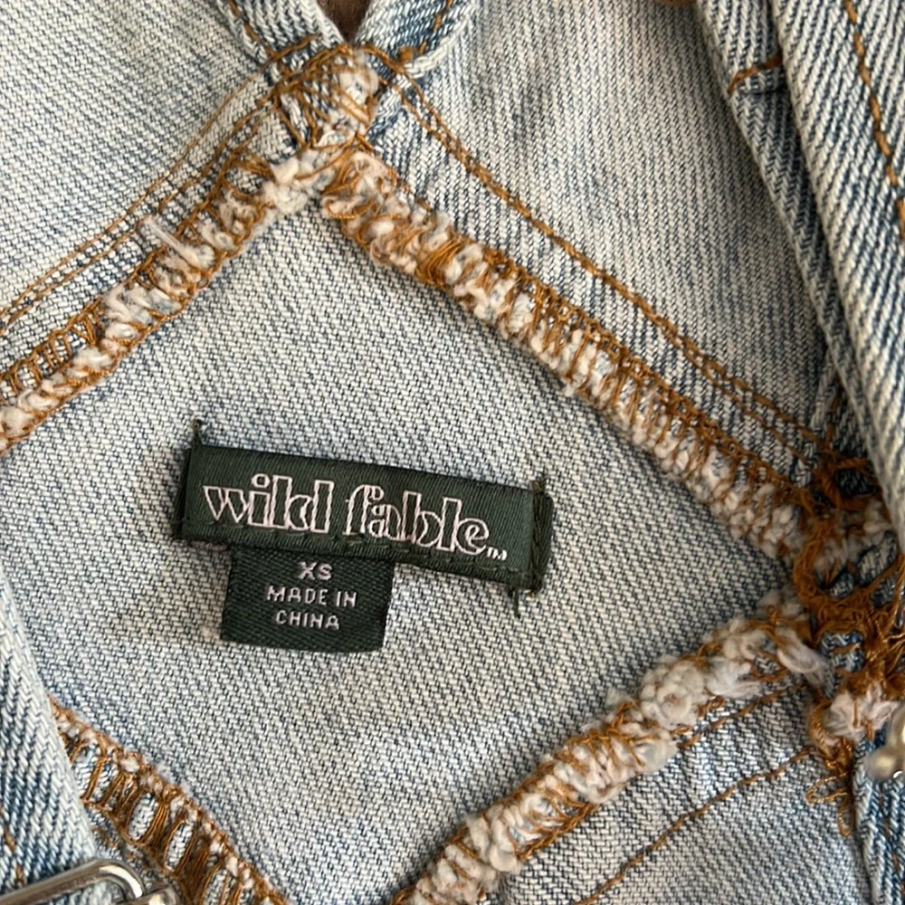 Overalls! - Picture 3 of 5